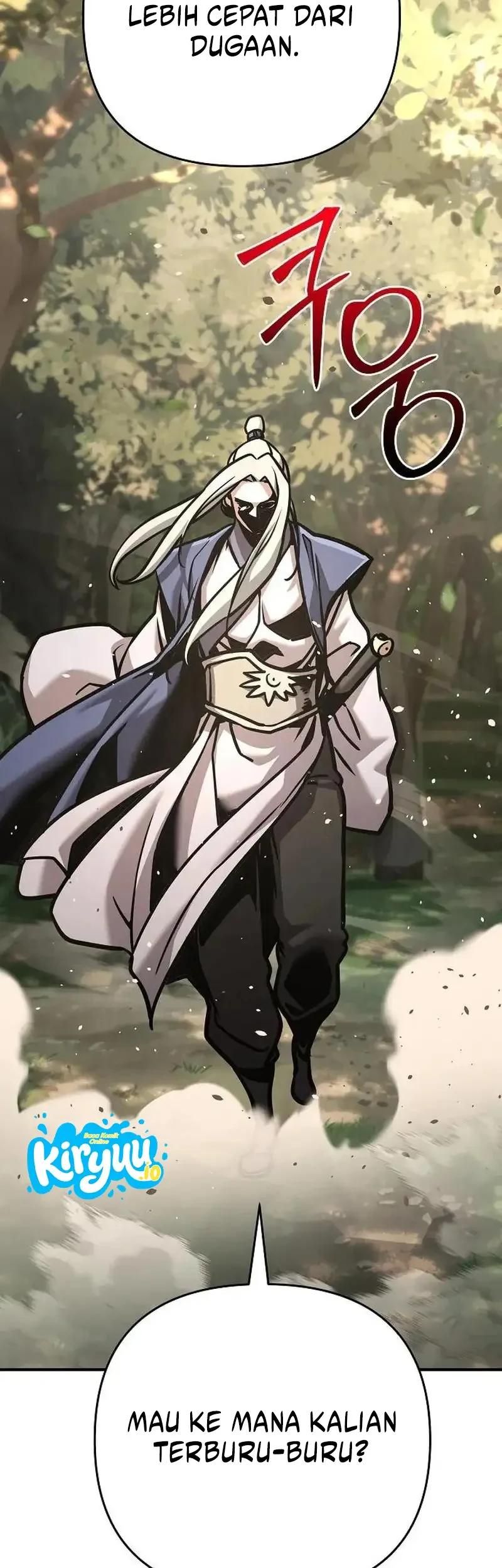 The Mysterious World’s Greatest Martial Artist Little Prince Chapter 139 Gambar 83