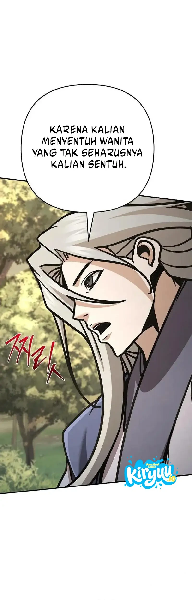 The Mysterious World’s Greatest Martial Artist Little Prince Chapter 139 Gambar 86