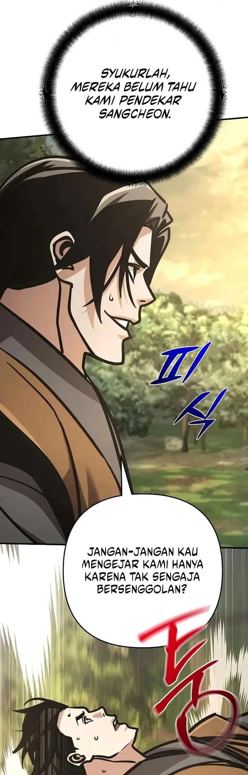 The Mysterious World’s Greatest Martial Artist Little Prince Chapter 139 Gambar 87