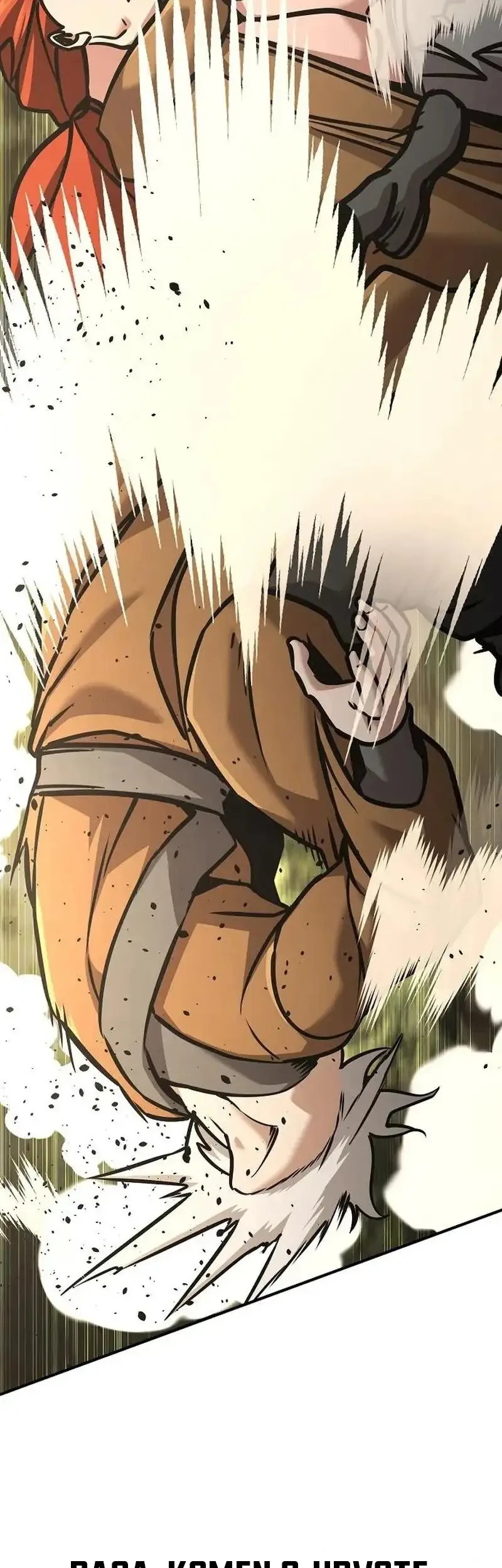 The Mysterious World’s Greatest Martial Artist Little Prince Chapter 139 Gambar 89