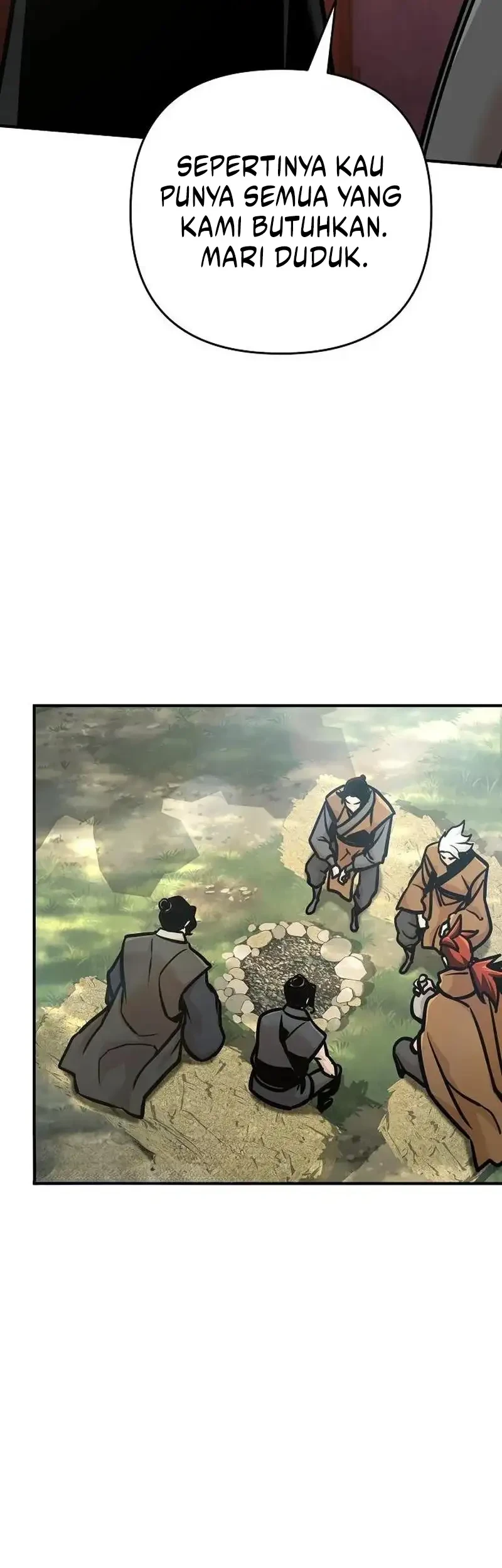 The Mysterious World’s Greatest Martial Artist Little Prince Chapter 139 Gambar 13