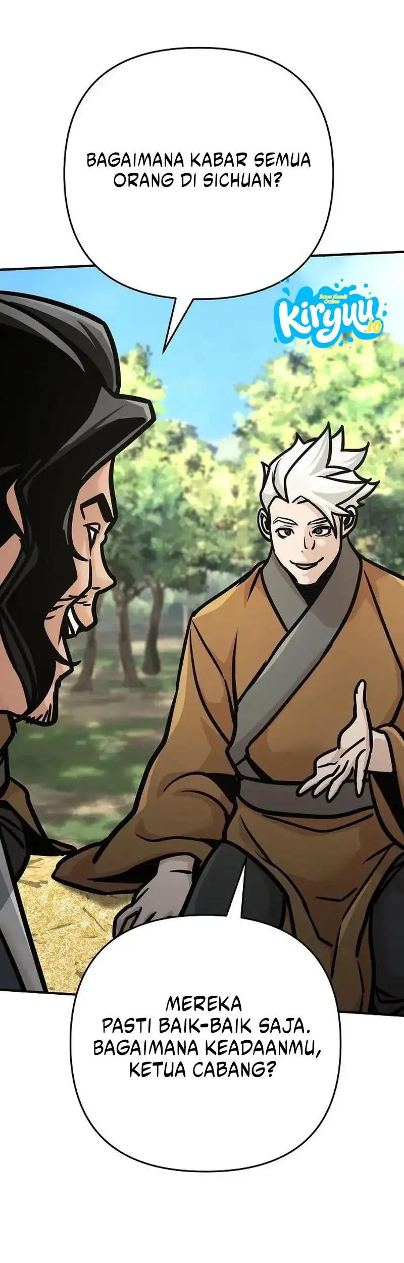The Mysterious World’s Greatest Martial Artist Little Prince Chapter 139 Gambar 14
