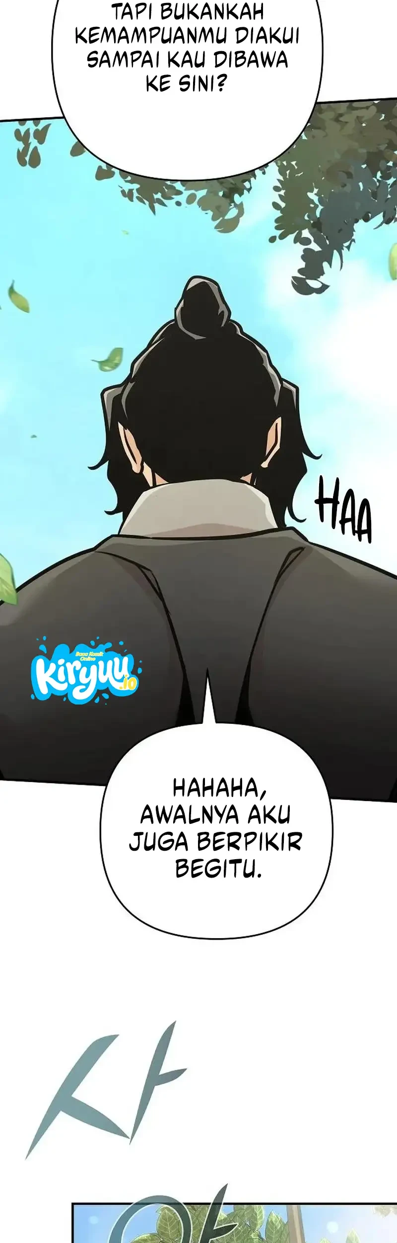The Mysterious World’s Greatest Martial Artist Little Prince Chapter 139 Gambar 17