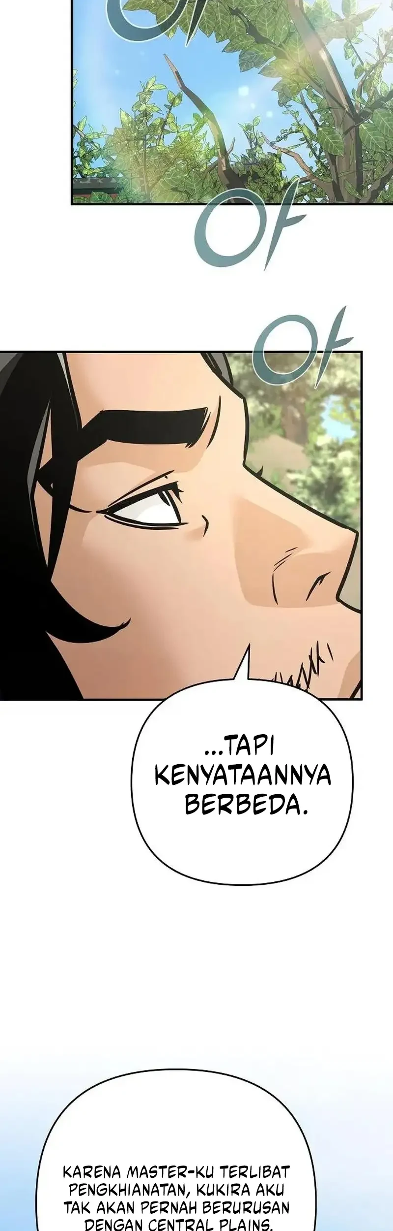 The Mysterious World’s Greatest Martial Artist Little Prince Chapter 139 Gambar 18