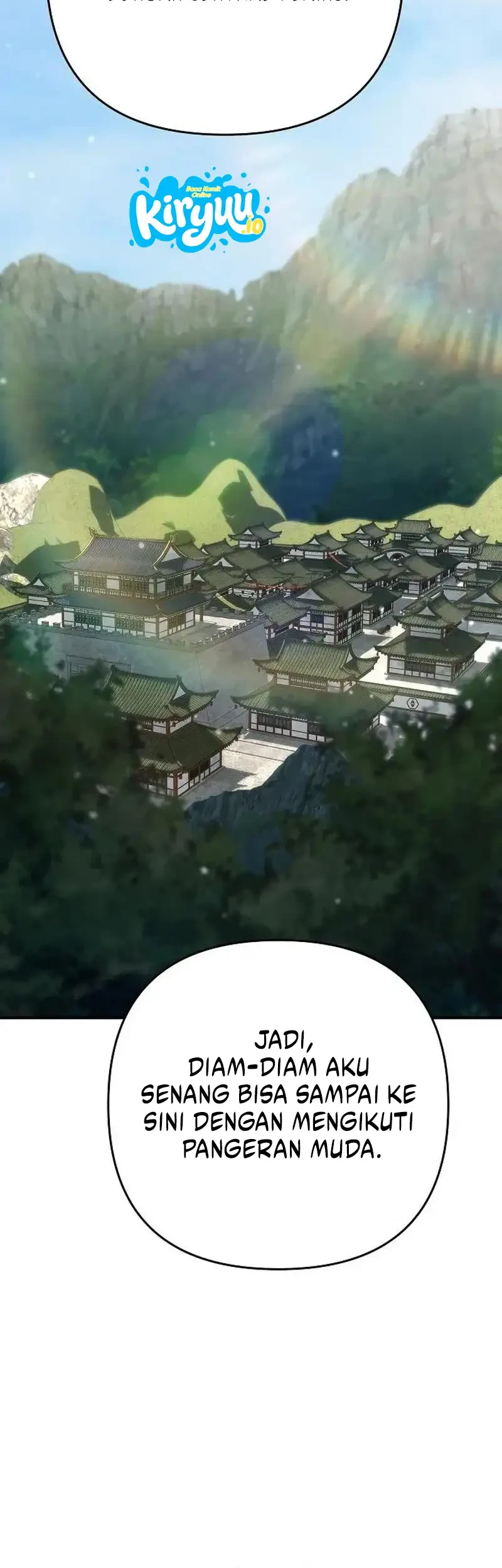 The Mysterious World’s Greatest Martial Artist Little Prince Chapter 139 Gambar 19