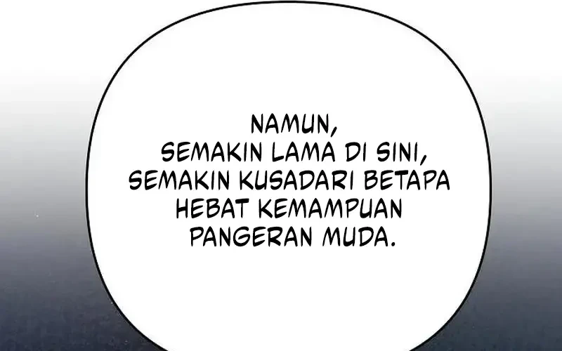 The Mysterious World’s Greatest Martial Artist Little Prince Chapter 139 Gambar 20