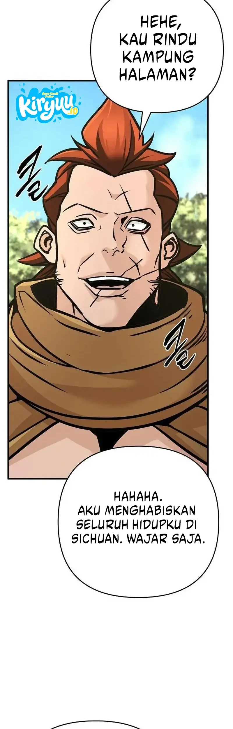 The Mysterious World’s Greatest Martial Artist Little Prince Chapter 139 Gambar 22