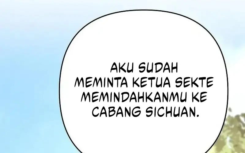 The Mysterious World’s Greatest Martial Artist Little Prince Chapter 139 Gambar 24