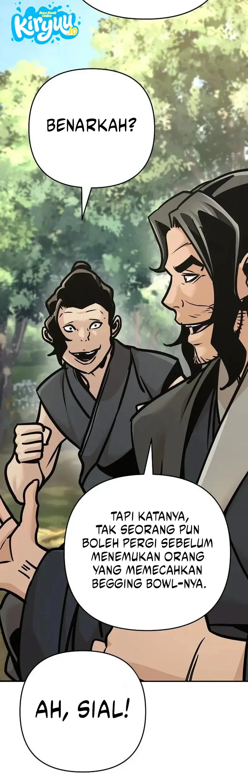 The Mysterious World’s Greatest Martial Artist Little Prince Chapter 139 Gambar 25