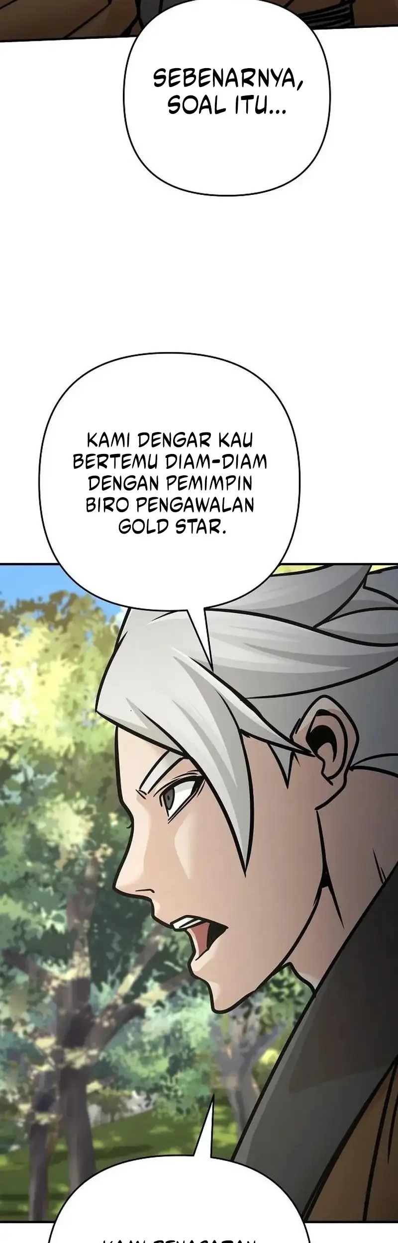 The Mysterious World’s Greatest Martial Artist Little Prince Chapter 139 Gambar 27