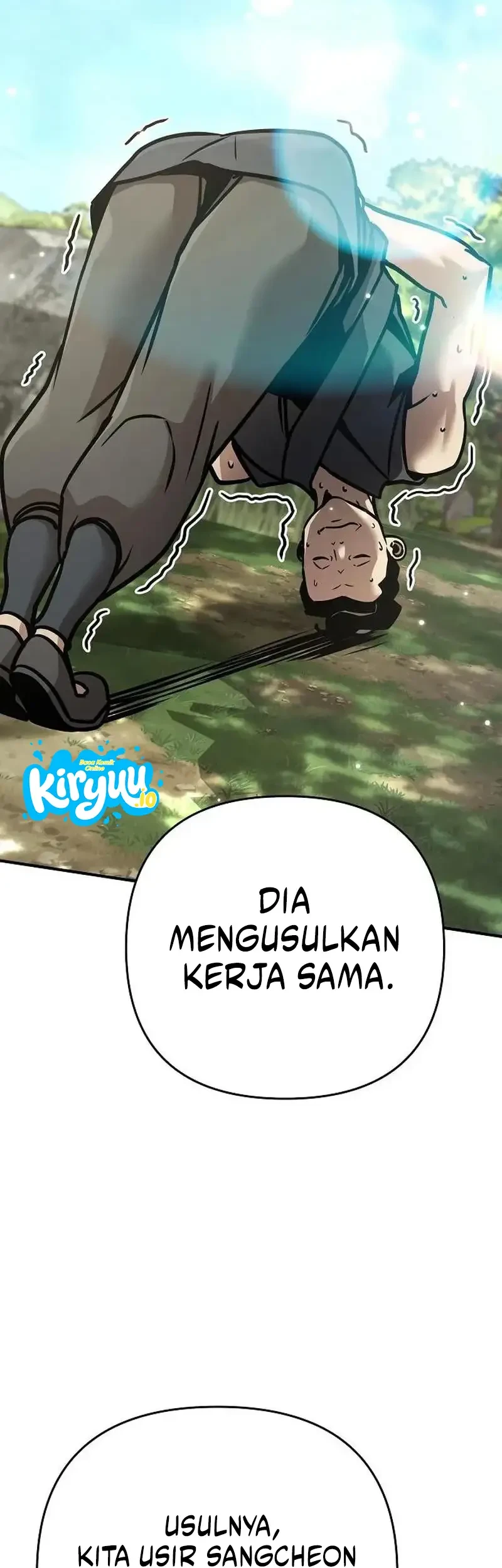 The Mysterious World’s Greatest Martial Artist Little Prince Chapter 139 Gambar 31