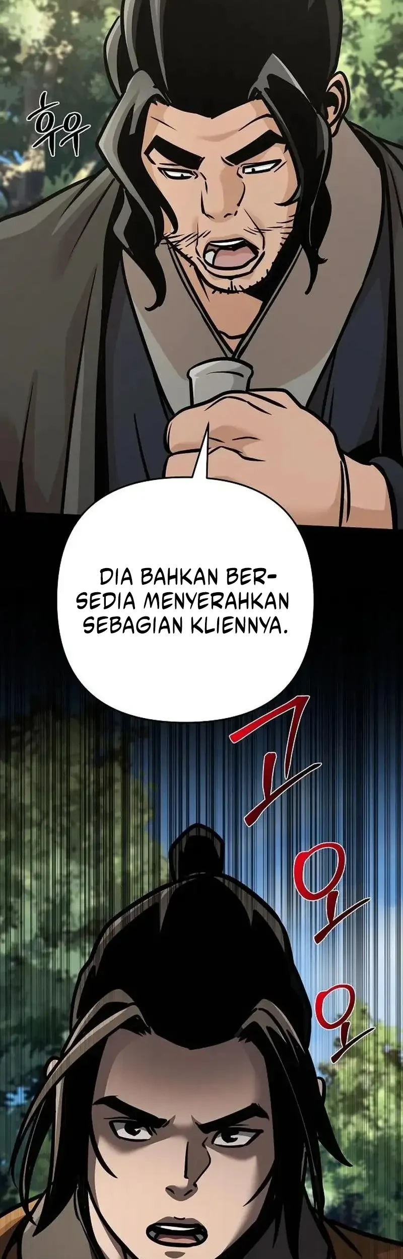 The Mysterious World’s Greatest Martial Artist Little Prince Chapter 139 Gambar 33