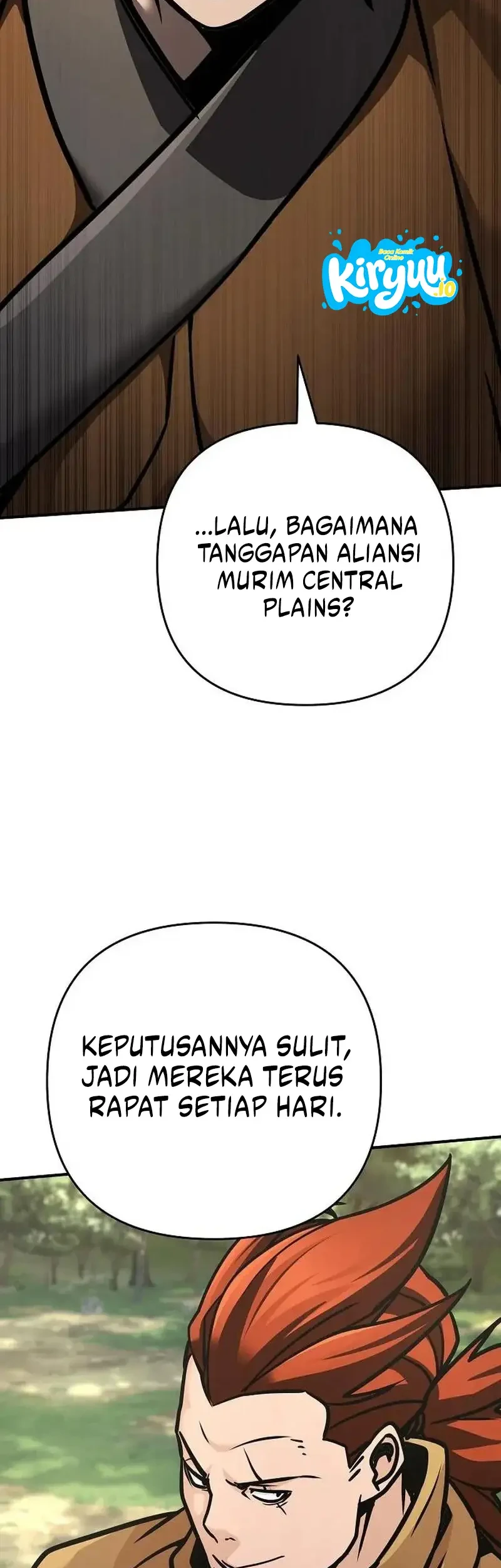 The Mysterious World’s Greatest Martial Artist Little Prince Chapter 139 Gambar 34