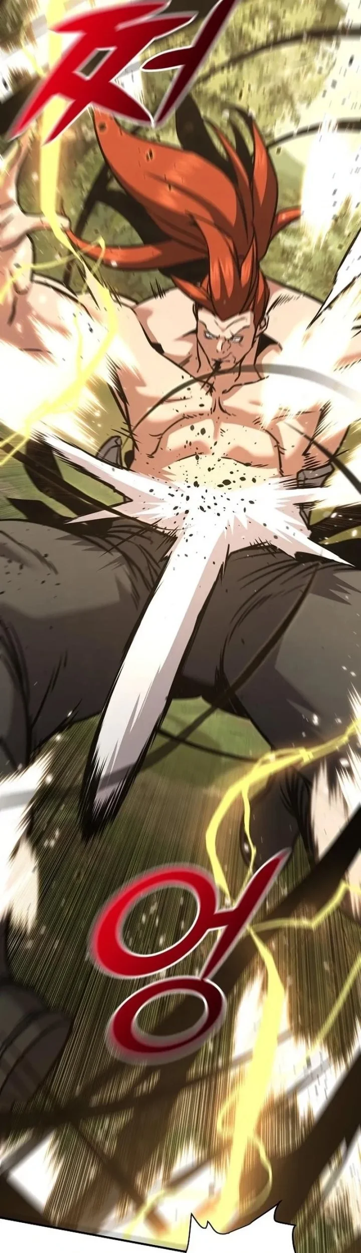 The Mysterious World’s Greatest Martial Artist Little Prince Chapter 140 Gambar 45