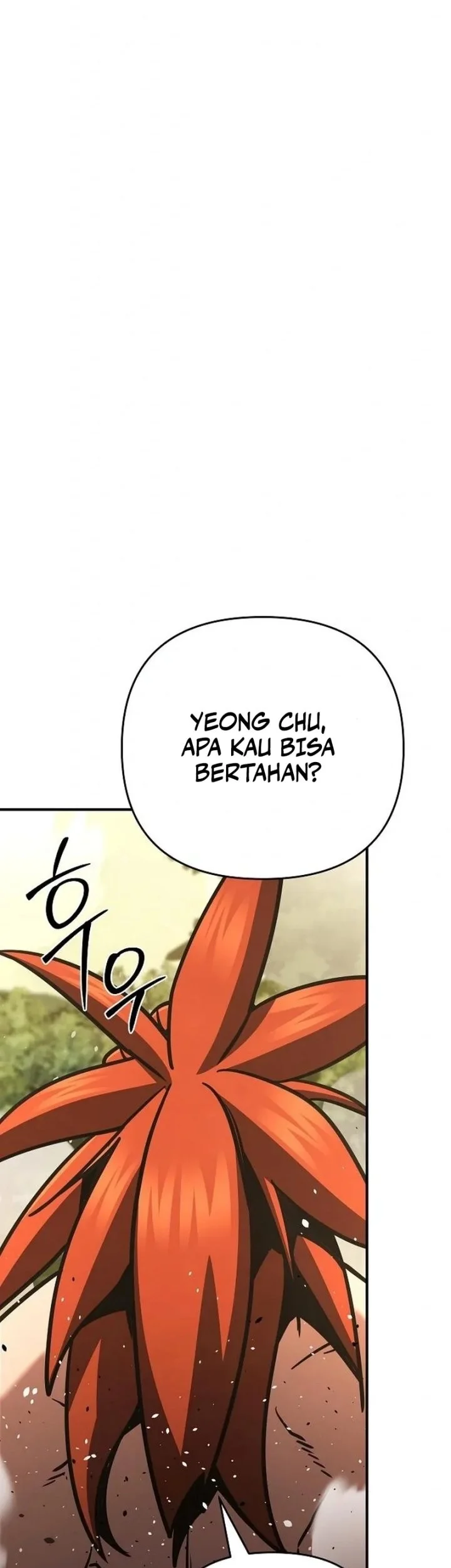 The Mysterious World’s Greatest Martial Artist Little Prince Chapter 140 Gambar 51