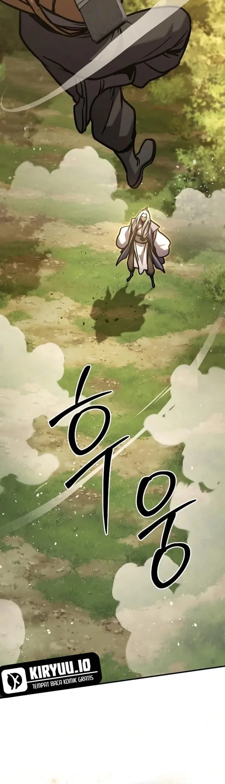 The Mysterious World’s Greatest Martial Artist Little Prince Chapter 140 Gambar 55