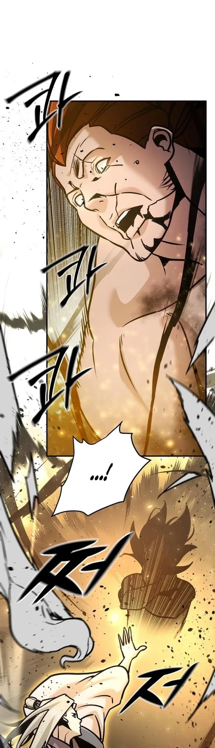 The Mysterious World’s Greatest Martial Artist Little Prince Chapter 140 Gambar 61