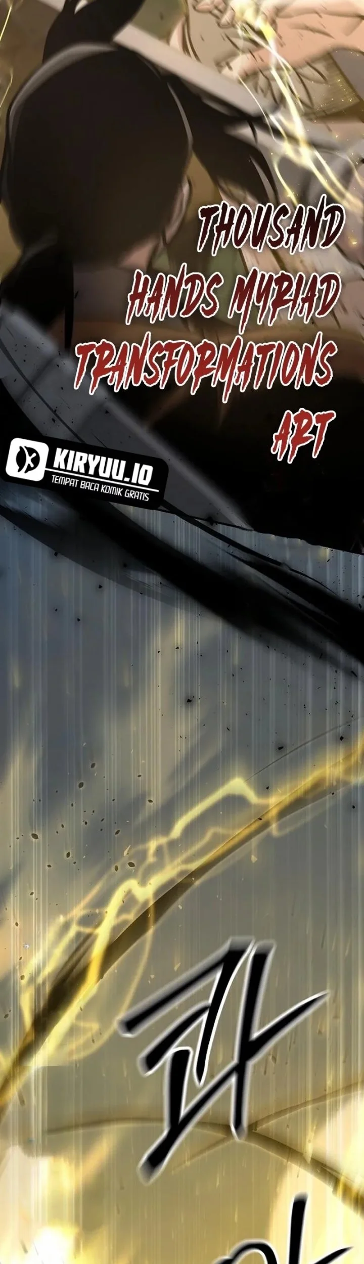 The Mysterious World’s Greatest Martial Artist Little Prince Chapter 140 Gambar 65