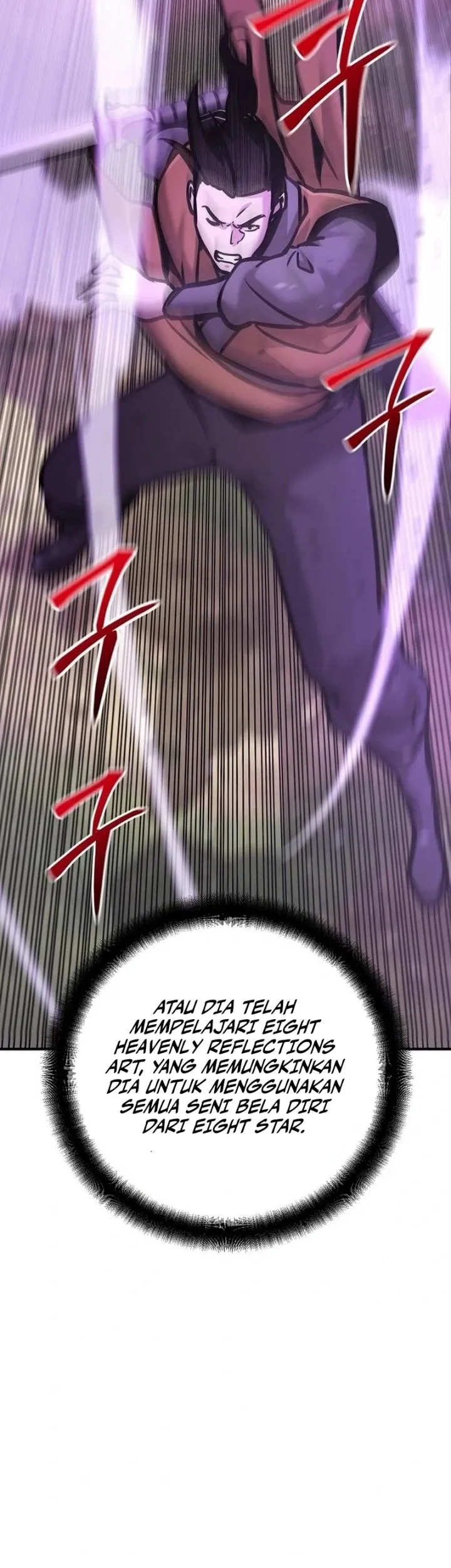 The Mysterious World’s Greatest Martial Artist Little Prince Chapter 140 Gambar 71