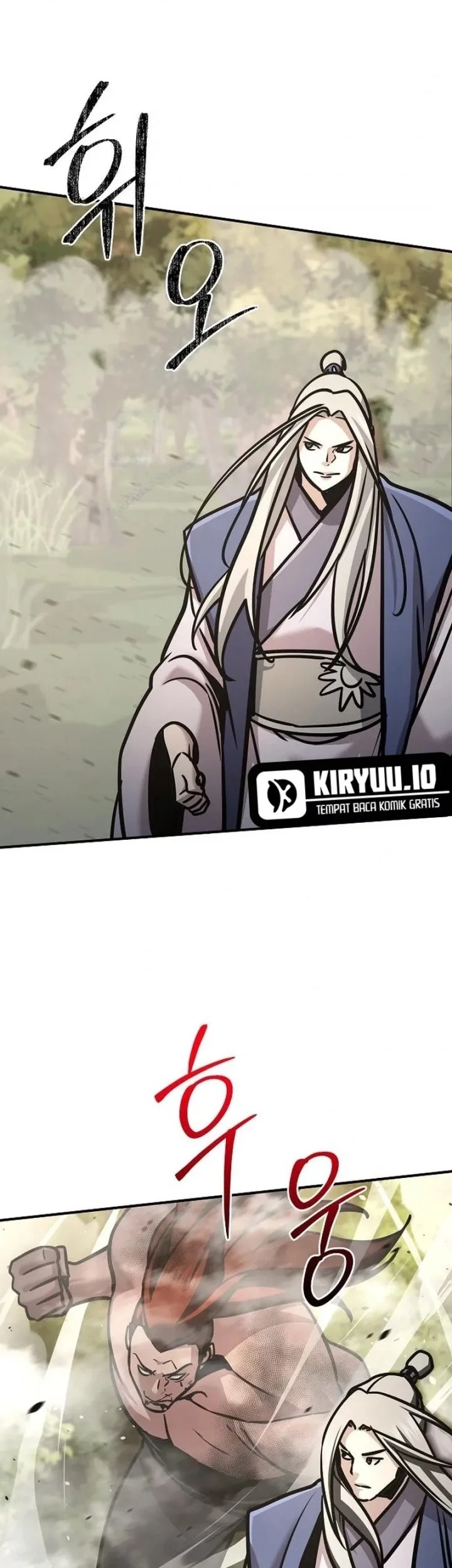 The Mysterious World’s Greatest Martial Artist Little Prince Chapter 140 Gambar 72