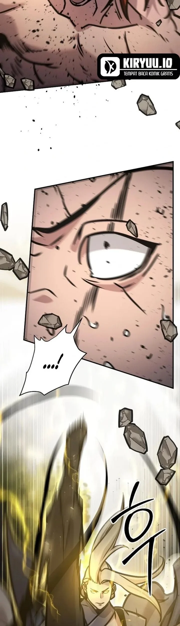 The Mysterious World’s Greatest Martial Artist Little Prince Chapter 140 Gambar 76