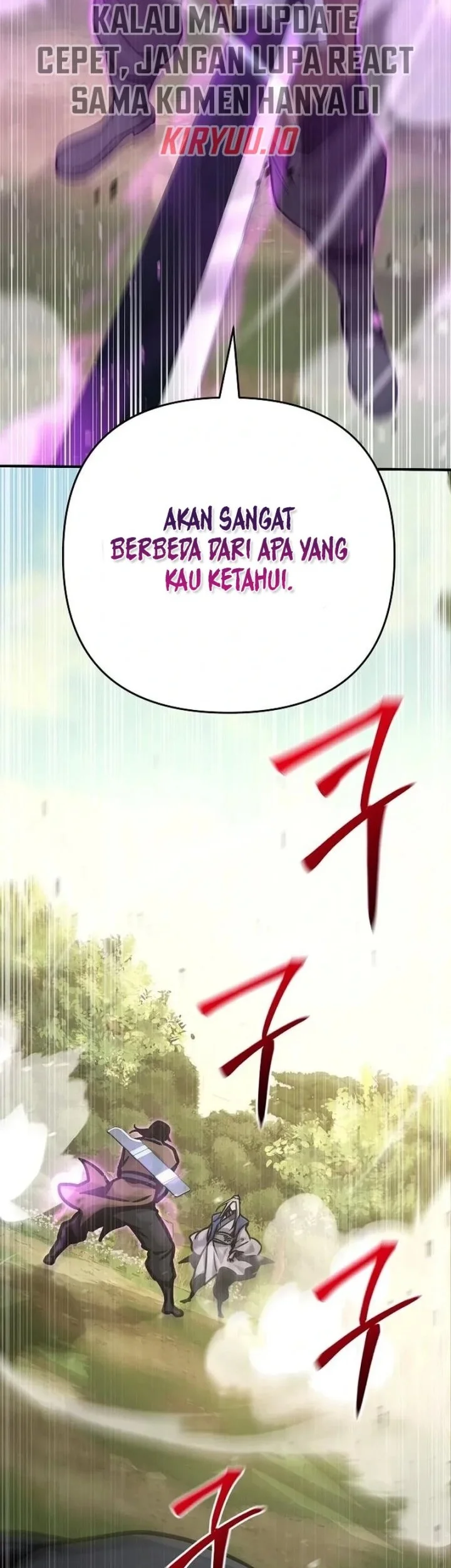 The Mysterious World’s Greatest Martial Artist Little Prince Chapter 140 Gambar 88