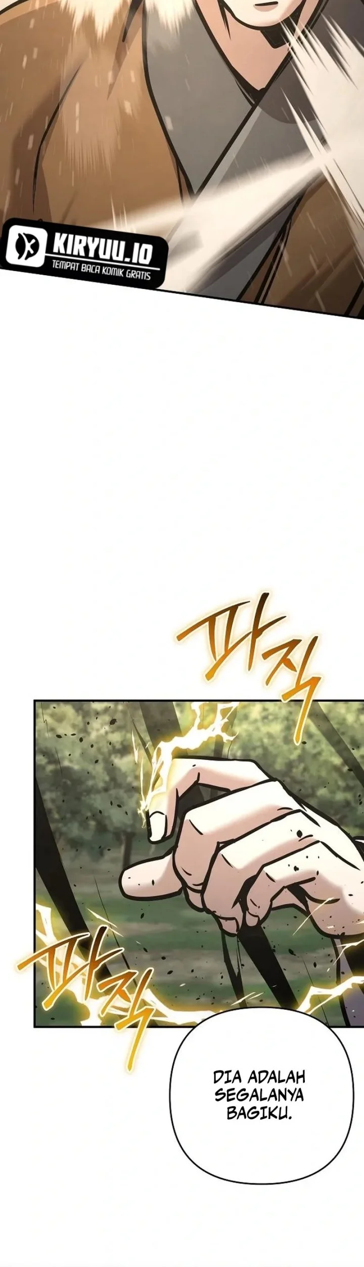 The Mysterious World’s Greatest Martial Artist Little Prince Chapter 140 Gambar 6