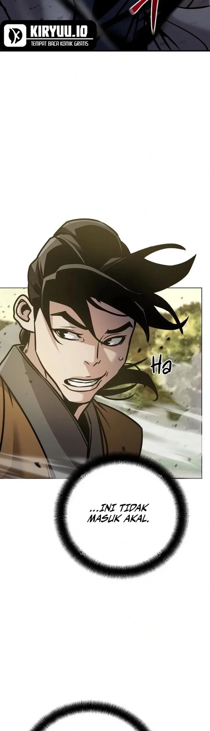 The Mysterious World’s Greatest Martial Artist Little Prince Chapter 140 Gambar 10