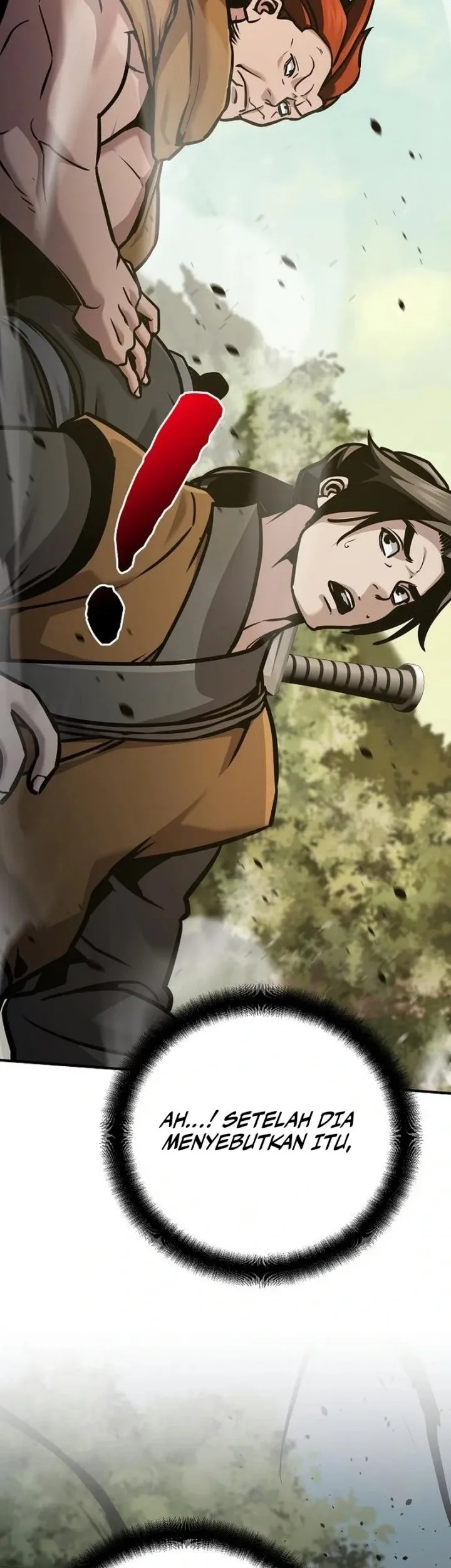 The Mysterious World’s Greatest Martial Artist Little Prince Chapter 140 Gambar 12
