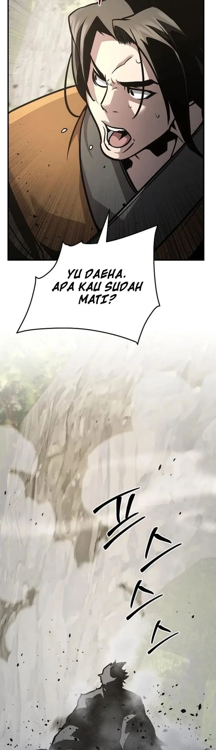 The Mysterious World’s Greatest Martial Artist Little Prince Chapter 140 Gambar 15