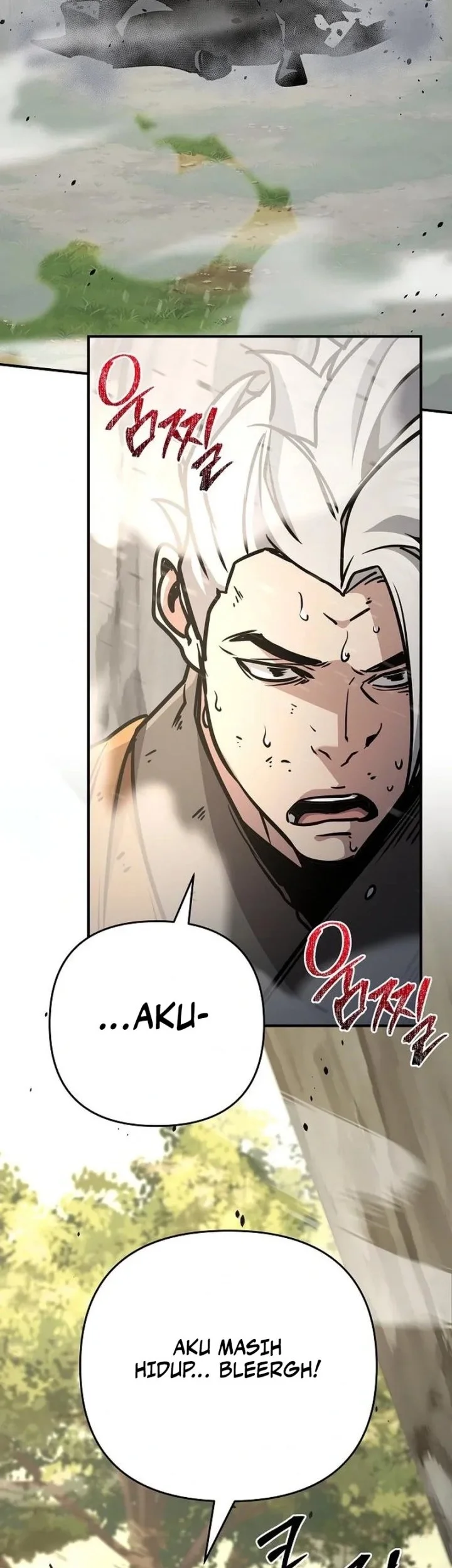 The Mysterious World’s Greatest Martial Artist Little Prince Chapter 140 Gambar 16