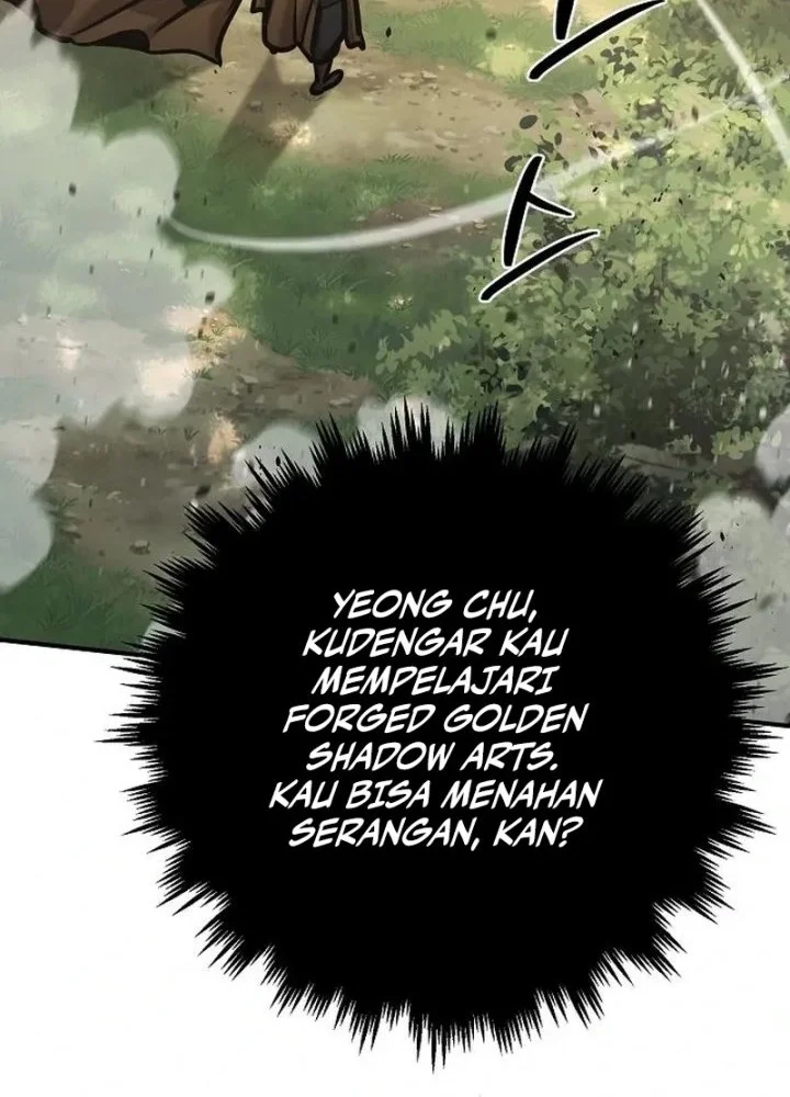 The Mysterious World’s Greatest Martial Artist Little Prince Chapter 140 Gambar 20