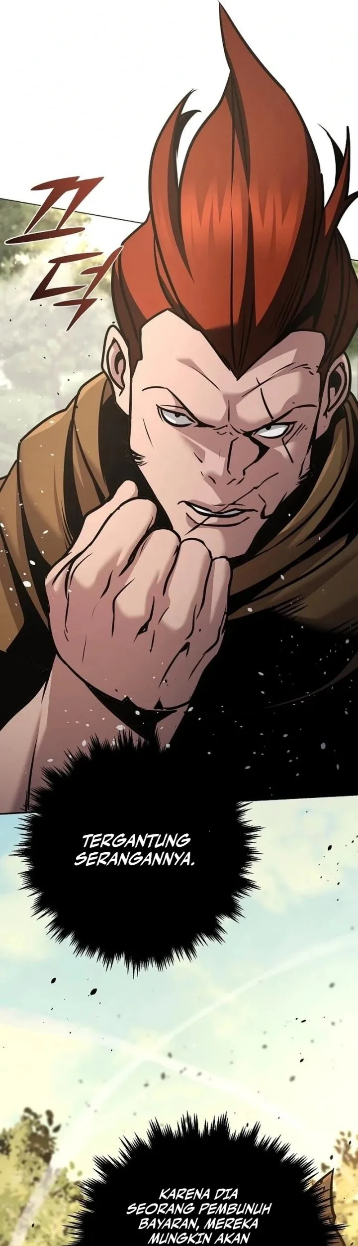 The Mysterious World’s Greatest Martial Artist Little Prince Chapter 140 Gambar 21