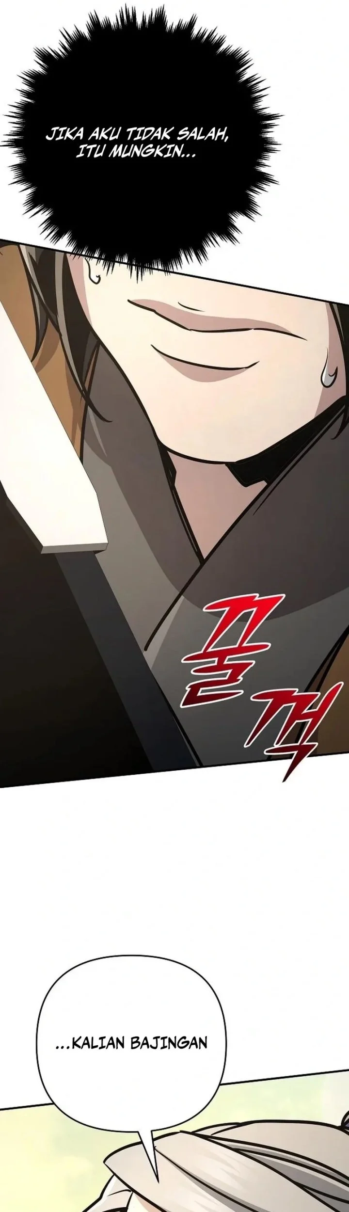 The Mysterious World’s Greatest Martial Artist Little Prince Chapter 140 Gambar 23