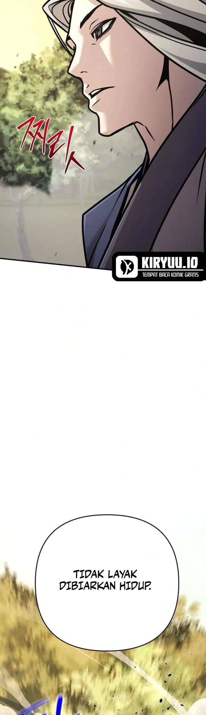 The Mysterious World’s Greatest Martial Artist Little Prince Chapter 140 Gambar 24