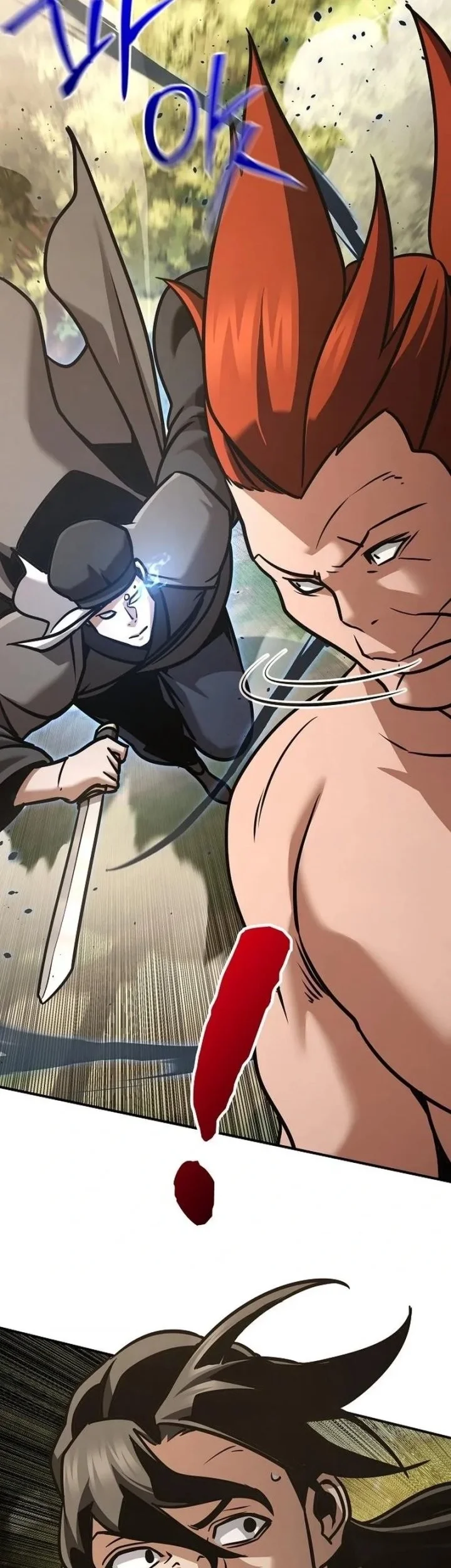The Mysterious World’s Greatest Martial Artist Little Prince Chapter 140 Gambar 25