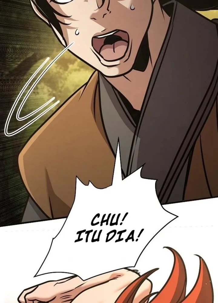 The Mysterious World’s Greatest Martial Artist Little Prince Chapter 140 Gambar 26