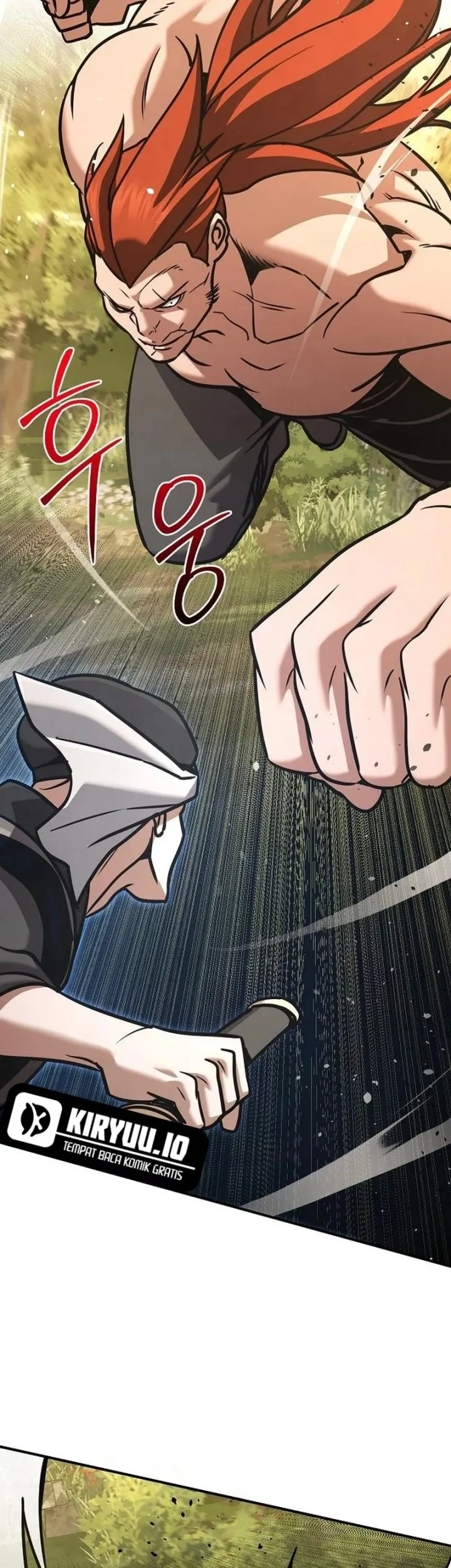 The Mysterious World’s Greatest Martial Artist Little Prince Chapter 140 Gambar 27
