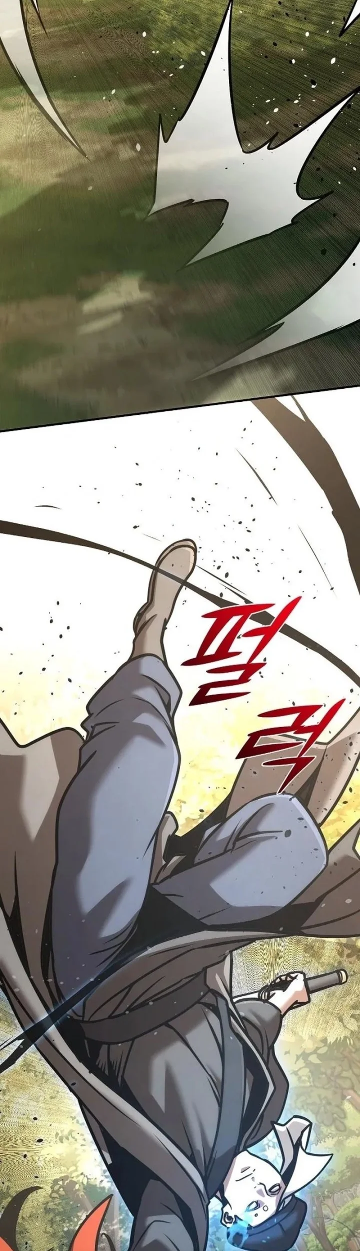 The Mysterious World’s Greatest Martial Artist Little Prince Chapter 140 Gambar 28