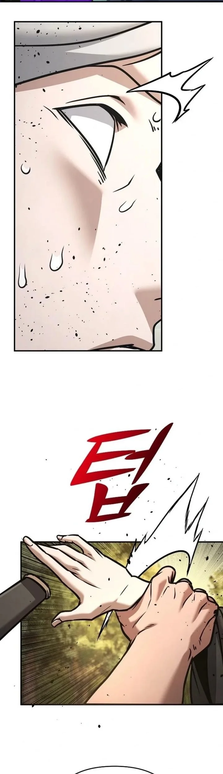 The Mysterious World’s Greatest Martial Artist Little Prince Chapter 140 Gambar 33