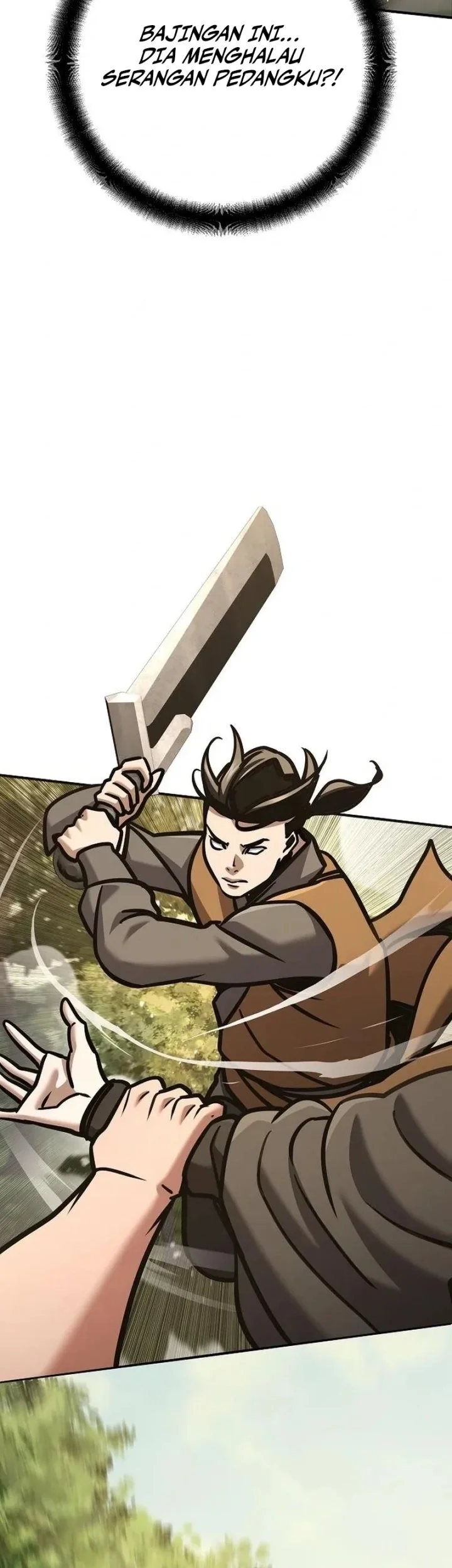 The Mysterious World’s Greatest Martial Artist Little Prince Chapter 140 Gambar 35