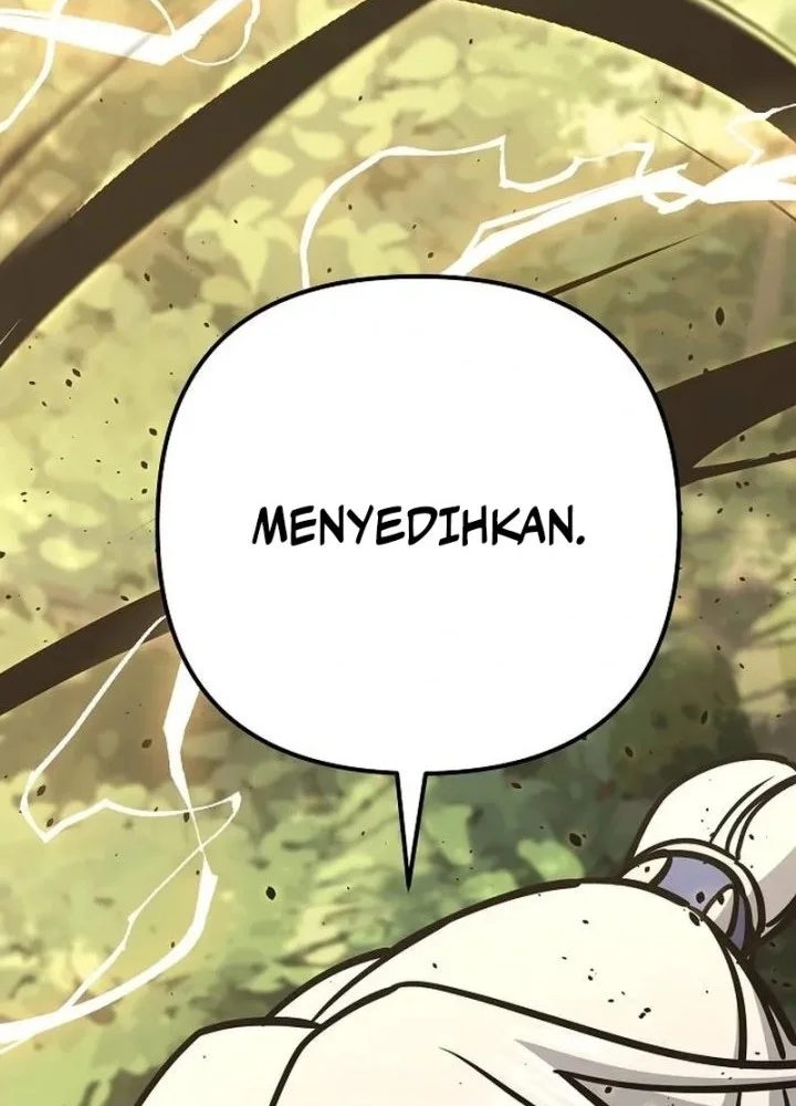 The Mysterious World’s Greatest Martial Artist Little Prince Chapter 140 Gambar 38