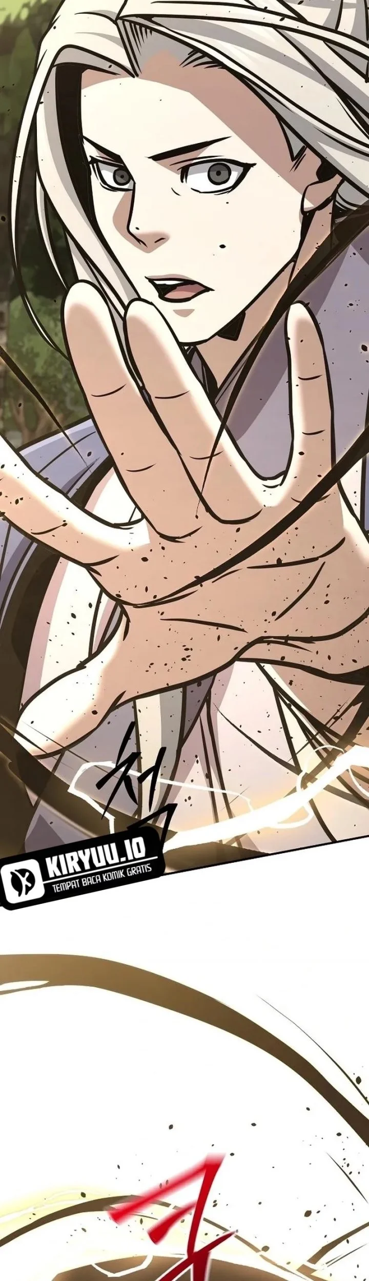 The Mysterious World’s Greatest Martial Artist Little Prince Chapter 140 Gambar 39