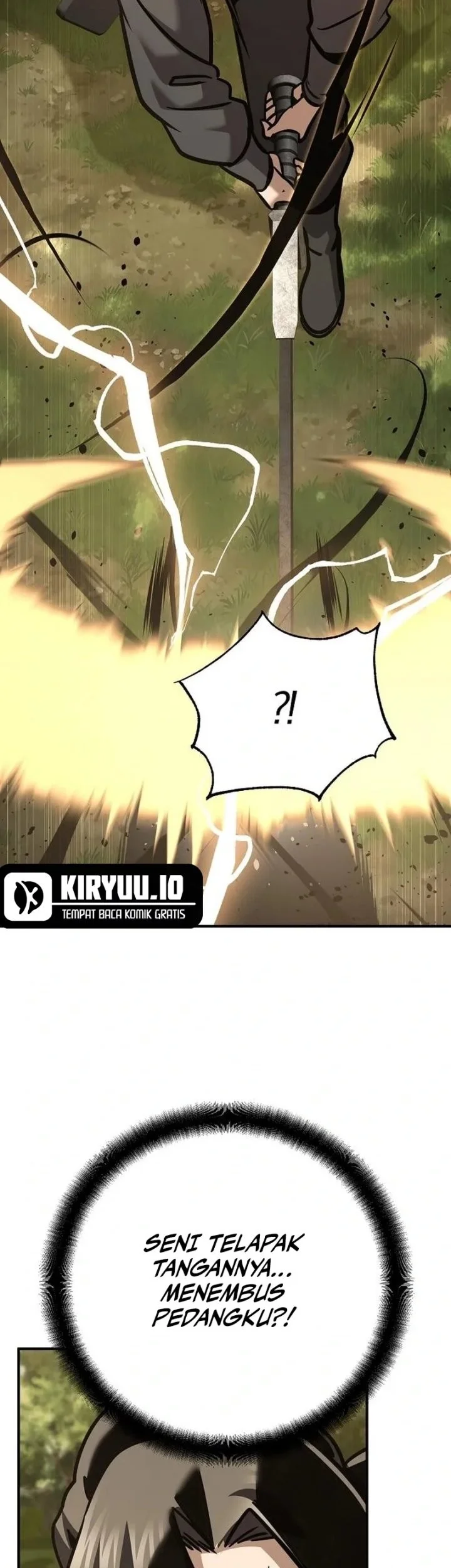 The Mysterious World’s Greatest Martial Artist Little Prince Chapter 140 Gambar 43