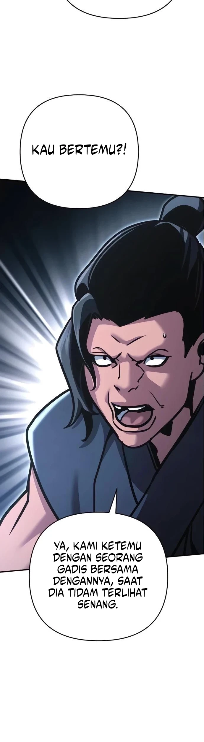 The Mysterious World’s Greatest Martial Artist Little Prince Chapter 141 Gambar 67