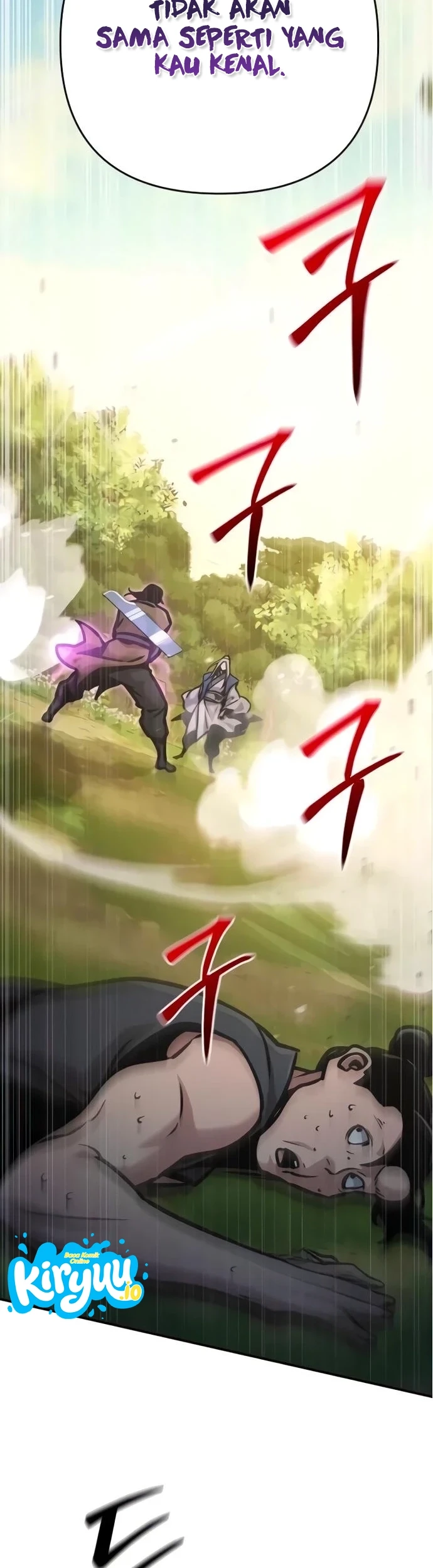The Mysterious World’s Greatest Martial Artist Little Prince Chapter 141 Gambar 6