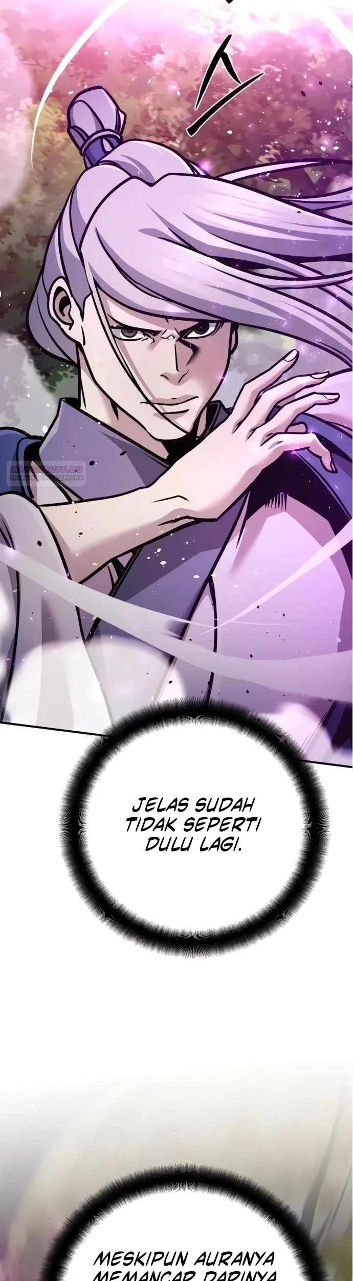 The Mysterious World’s Greatest Martial Artist Little Prince Chapter 141 Gambar 10