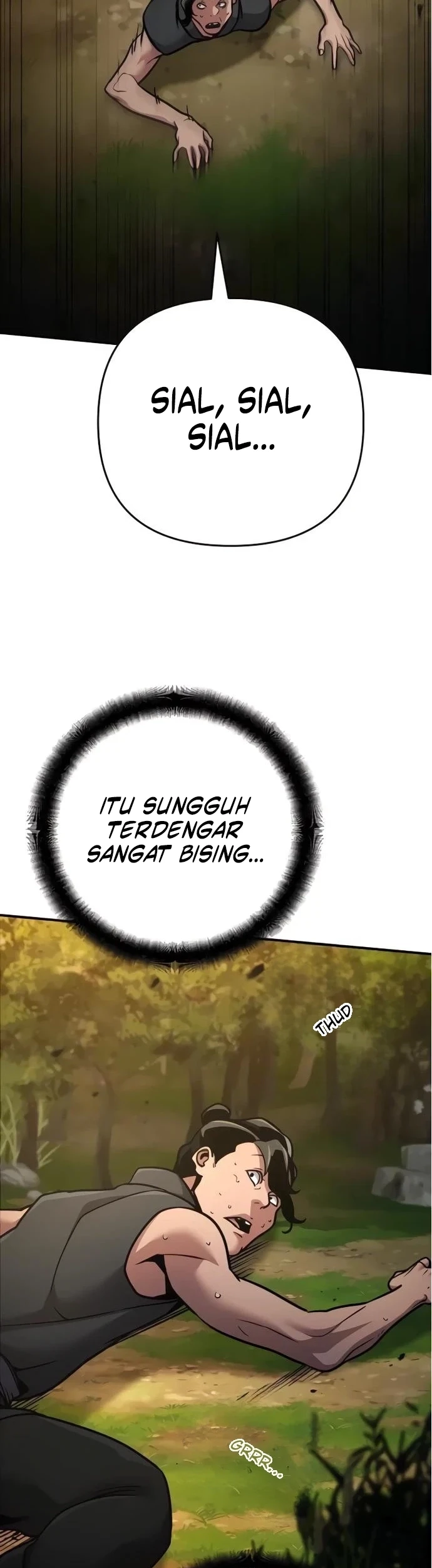 The Mysterious World’s Greatest Martial Artist Little Prince Chapter 141 Gambar 20