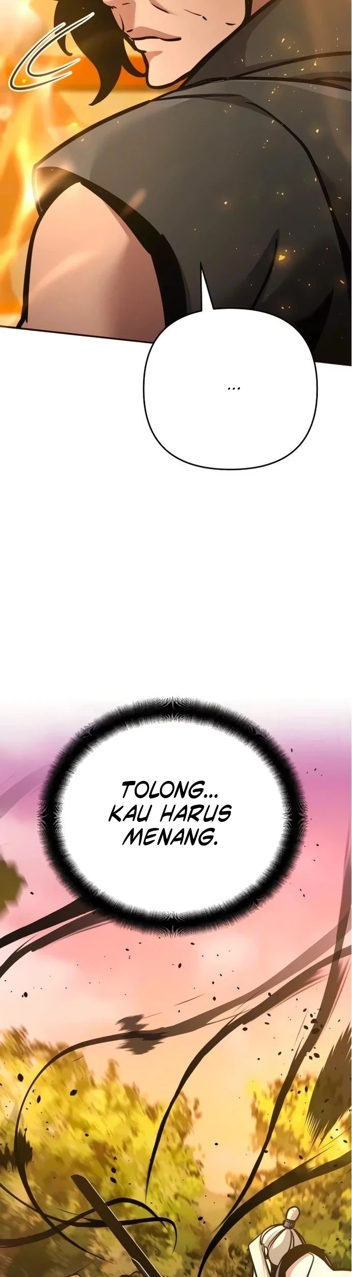 The Mysterious World’s Greatest Martial Artist Little Prince Chapter 141 Gambar 27