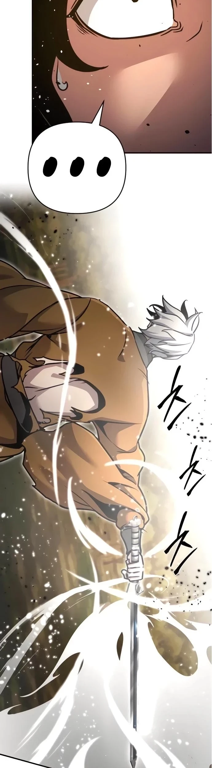 The Mysterious World’s Greatest Martial Artist Little Prince Chapter 141 Gambar 35